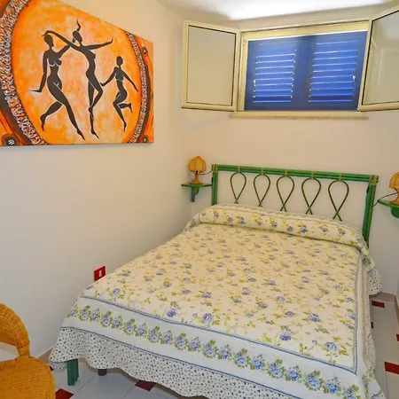 Casa Tramonto - Rosariavacanze Santa Maria di Leuca Exterior photo