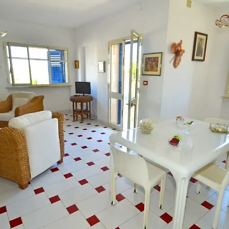 Casa Tramonto - Rosariavacanze Santa Maria di Leuca Exterior photo