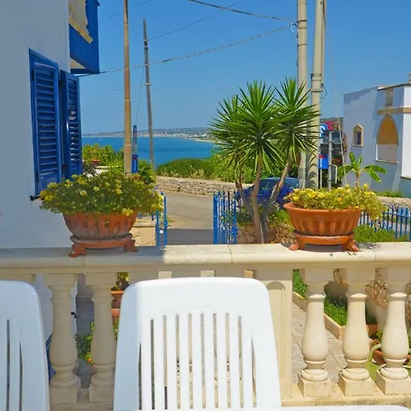 Casa Tramonto - Rosariavacanze Santa Maria di Leuca Exterior photo