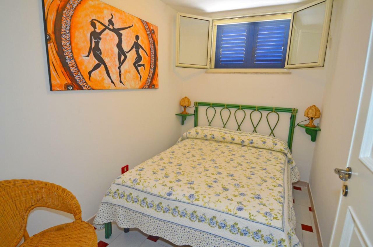 Apartment Casa Tramonto - Rosariavacanze Santa Maria di Leuca