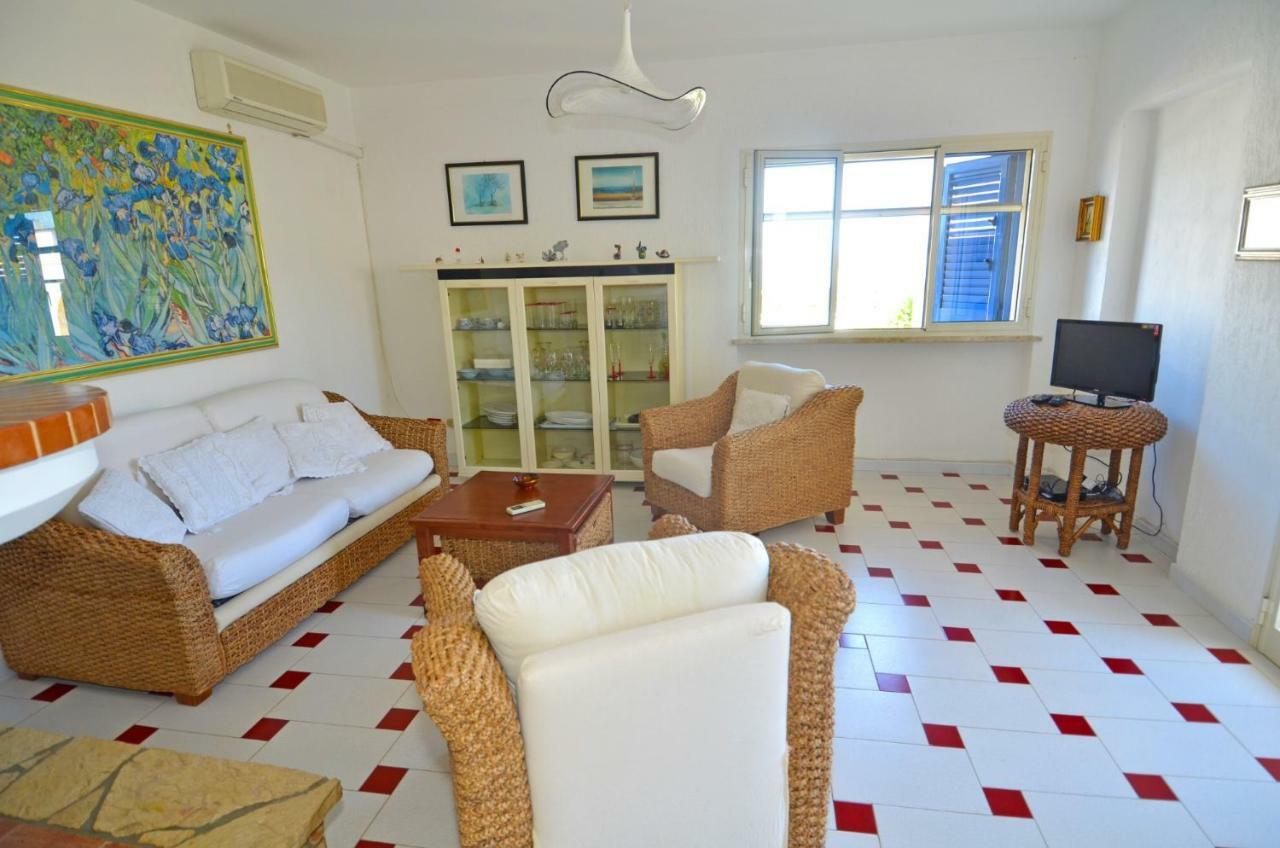 Casa Tramonto - Rosariavacanze * Santa Maria di Leuca