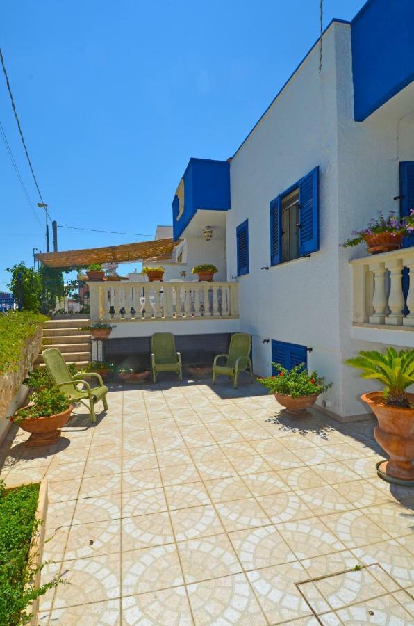Casa Tramonto - Rosariavacanze Apartamento *