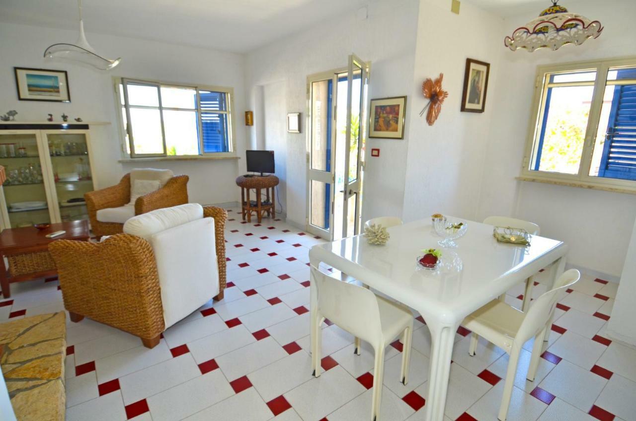 Casa Tramonto - Rosariavacanze * Santa Maria di Leuca