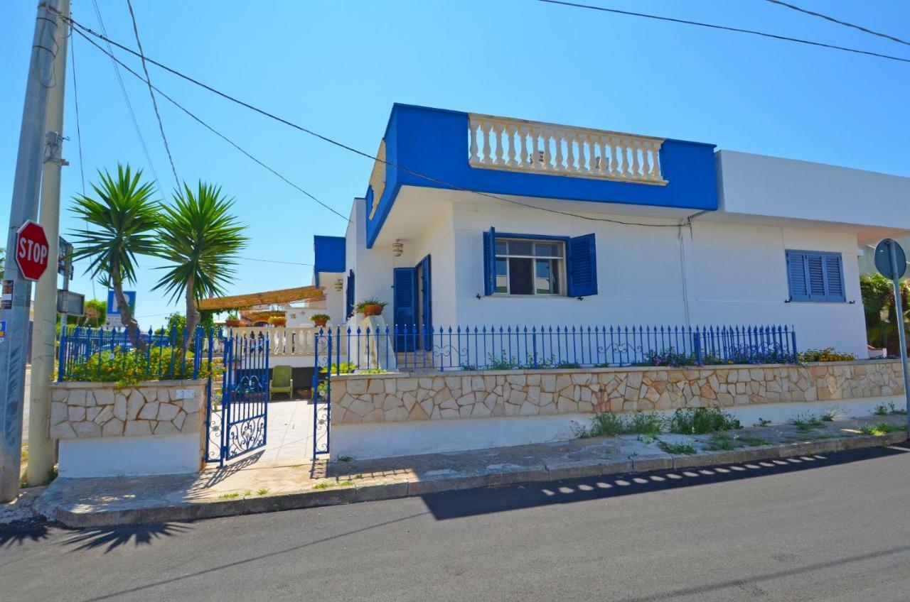 Casa Tramonto - Rosariavacanze * Santa Maria di Leuca