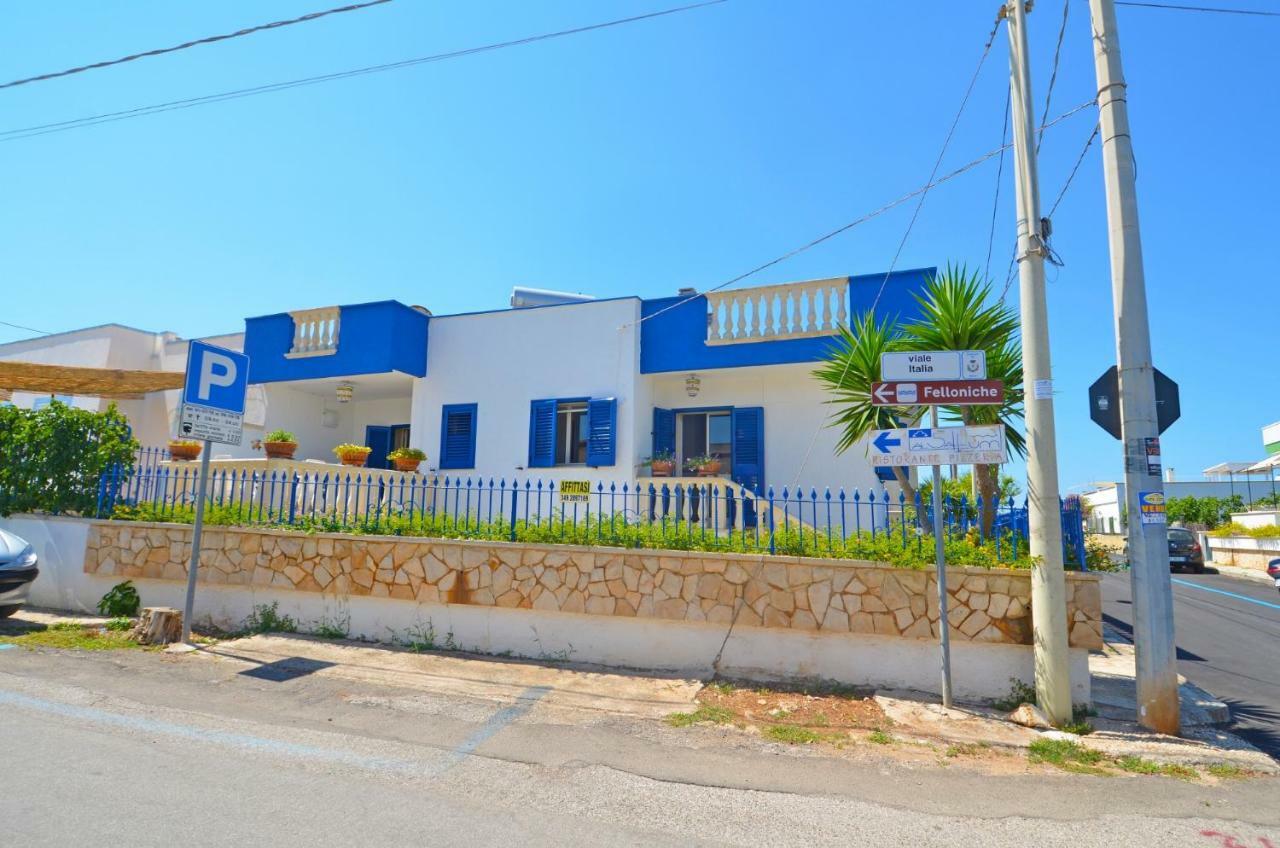 Casa Tramonto - Rosariavacanze Santa Maria di Leuca
