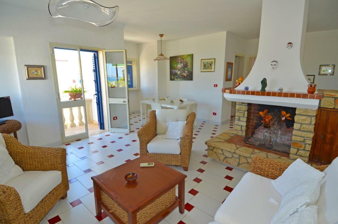 Apartment Casa Tramonto - Rosariavacanze Santa Maria di Leuca