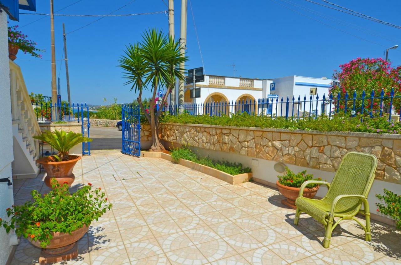 Apartment Casa Tramonto - Rosariavacanze