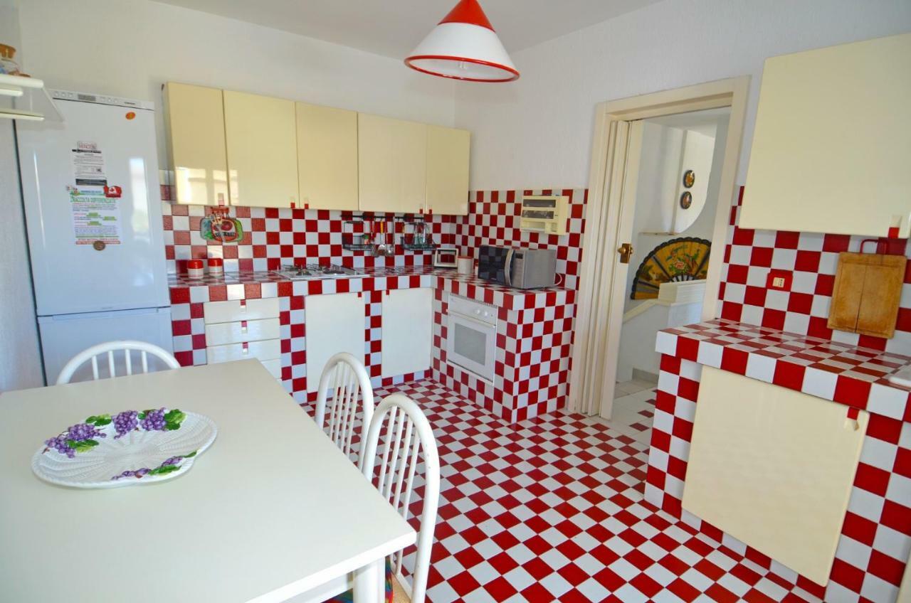 Casa Tramonto - Rosariavacanze Santa Maria di Leuca