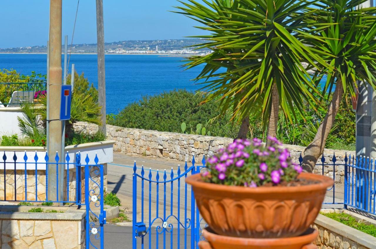 Casa Tramonto - Rosariavacanze * Santa Maria di Leuca
