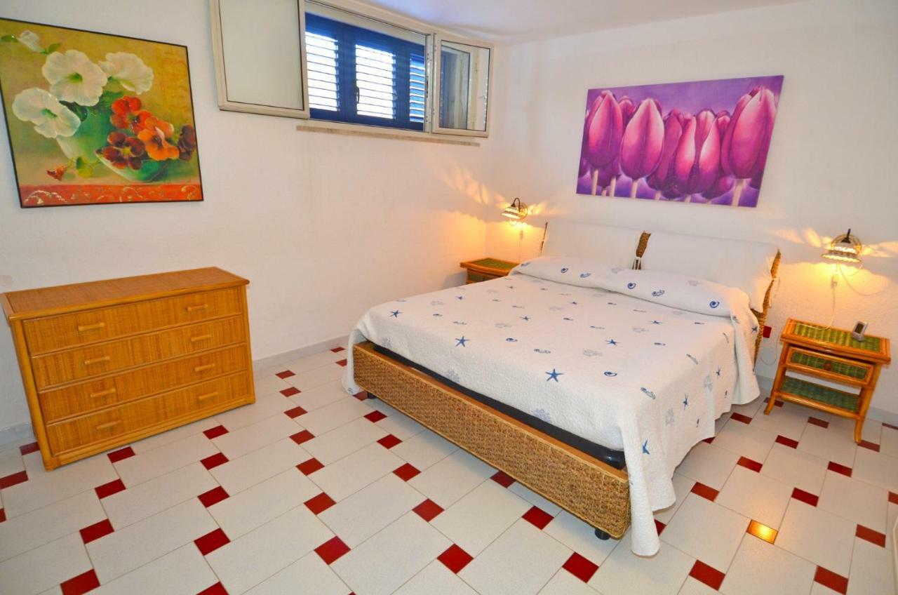 Apartment Casa Tramonto - Rosariavacanze