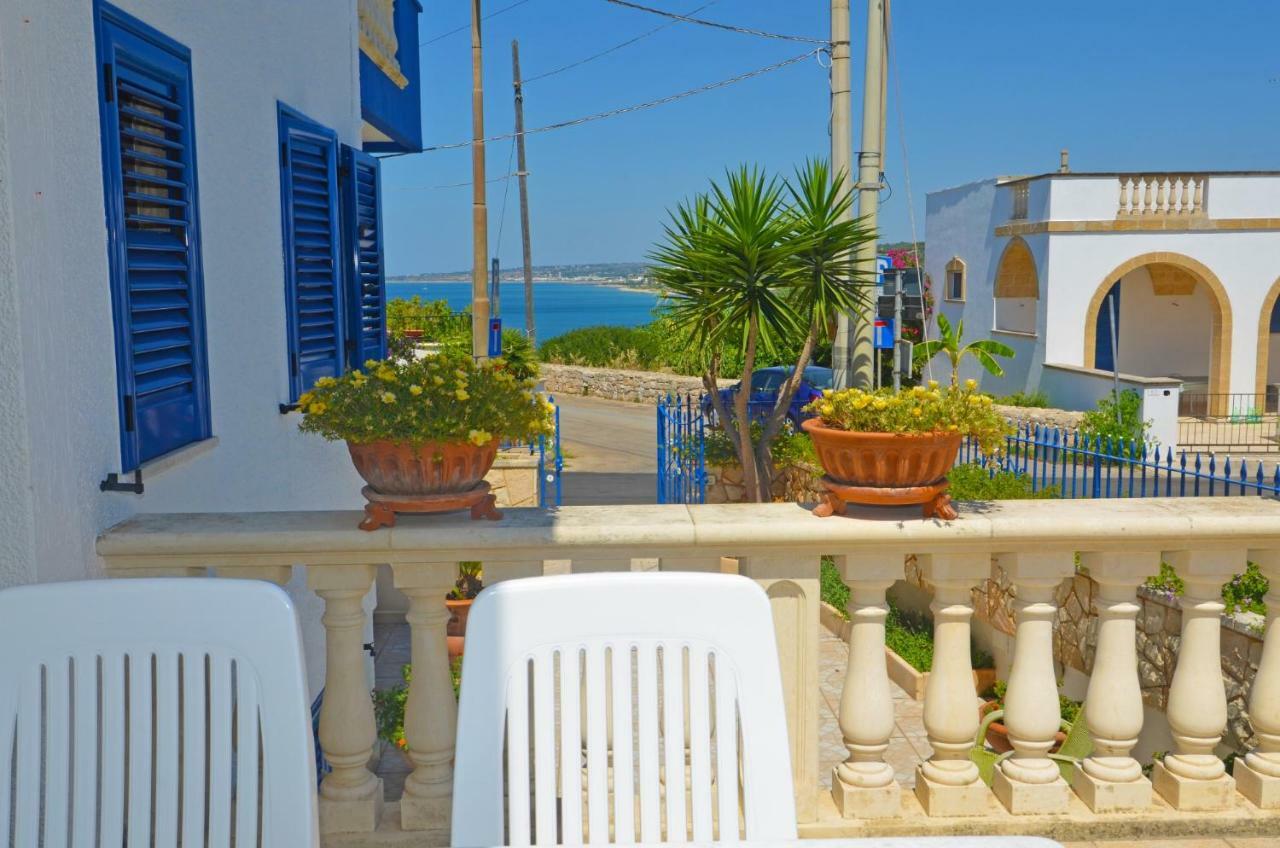 Casa Tramonto - Rosariavacanze Apartment Santa Maria di Leuca