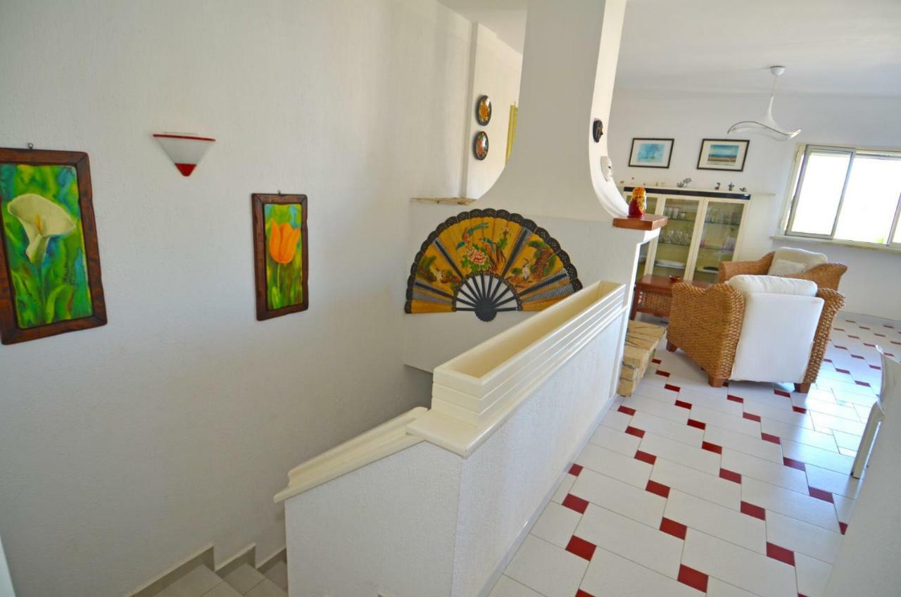 Casa Tramonto - Rosariavacanze *