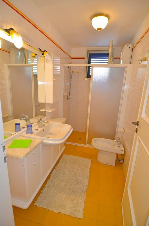 Apartamento Casa Tramonto - Rosariavacanze *