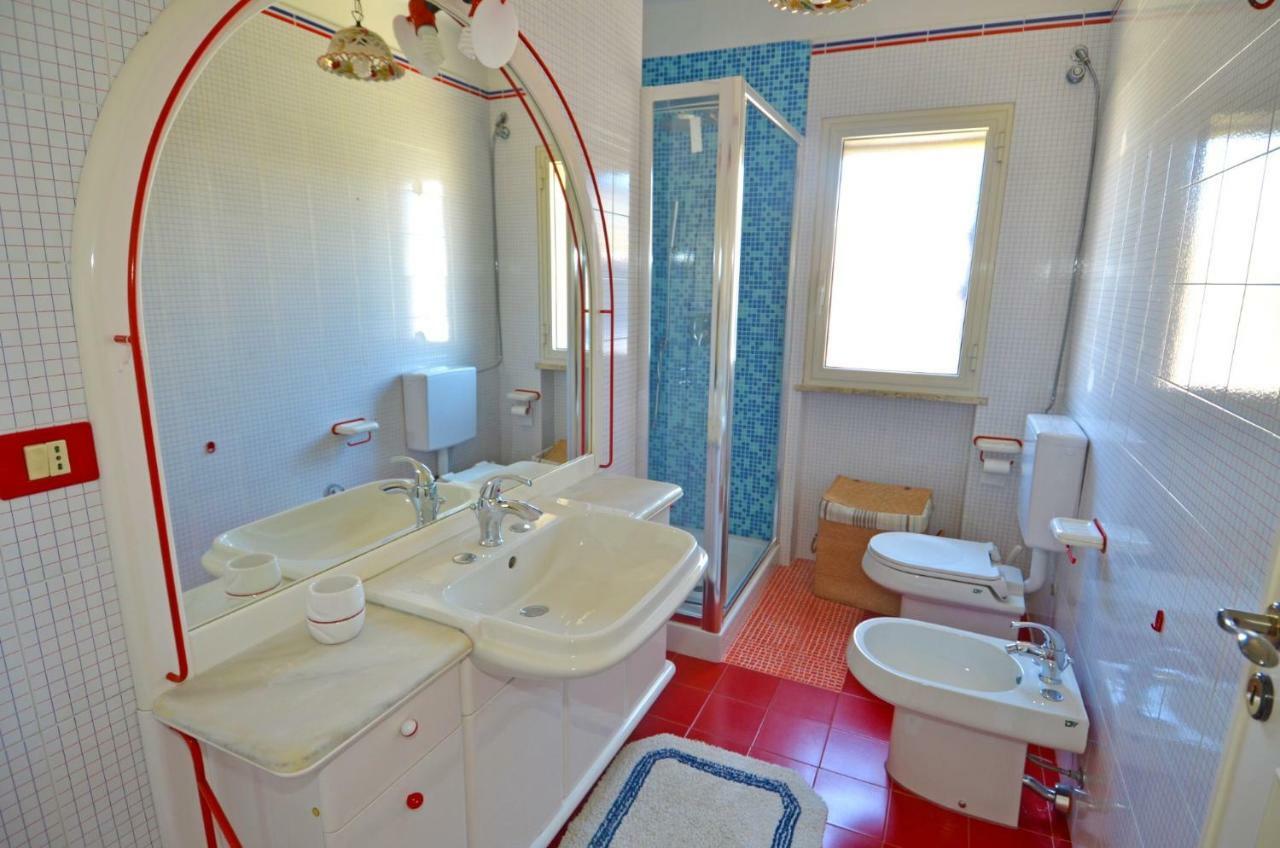 Casa Tramonto - Rosariavacanze Apartment