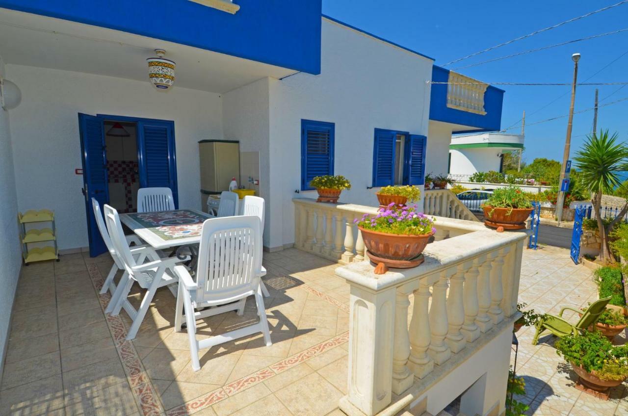 Apartment Casa Tramonto - Rosariavacanze *